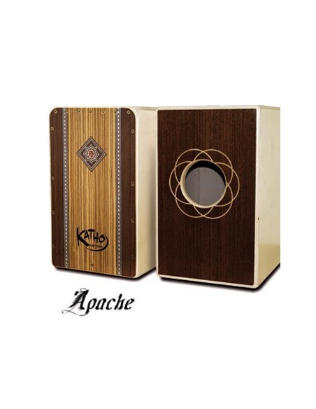 Cassetto Katho Apache