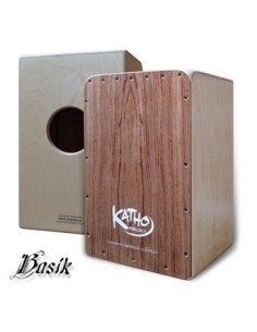 Cajón katho basik