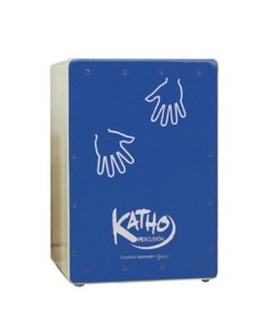 Tiroir bleu Katho Kadet