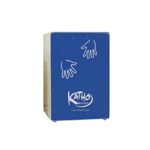 Katho kadete blue drawer
