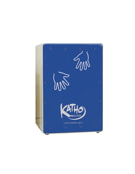 Cassetto blu Katho Cadet