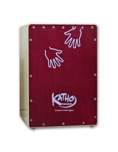 Gaveta Katho kadete bordô