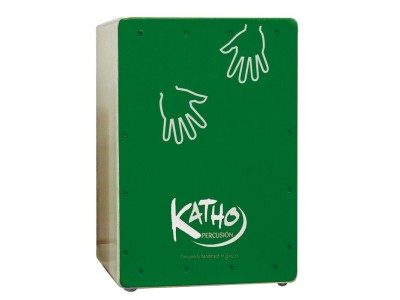 Cassetto katho kadete verde