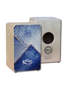 Cassetto comfort-jeans Katho