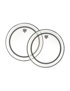 Powerstroke 3 transp. 18"