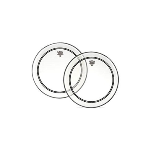 Powerstroke 3 transp. 18"