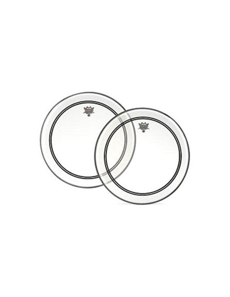 Powerstroke 3 transp. 18"