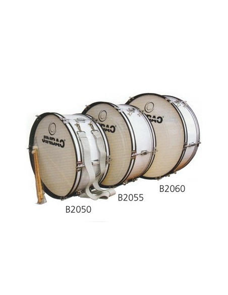 Bumbo Jinbao charanga 50x20 cm