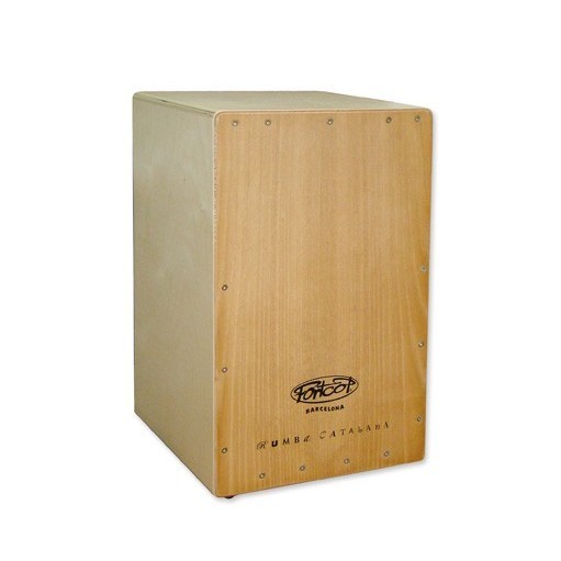 Cajon rumba catalana