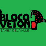 Bloco Vetón. Asociación Samba del Valle