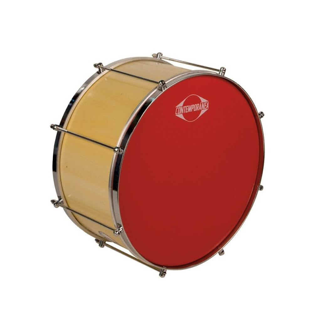 Zabumba (instrumento de percusión)