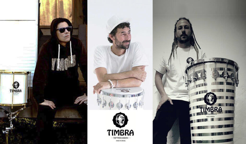 Endorsers Timbra en España