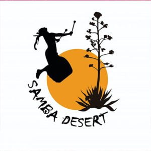 Samba Desert 2024