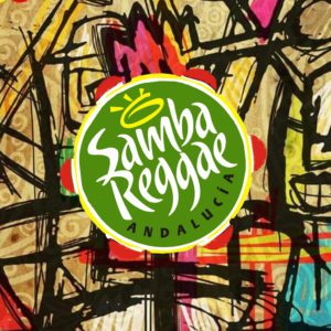 Samba Reggae Andalucía