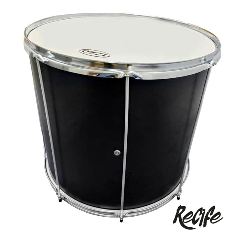 Surdo de batucada Recife