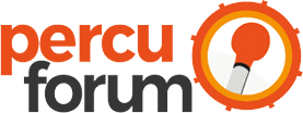 Logo Percuforum