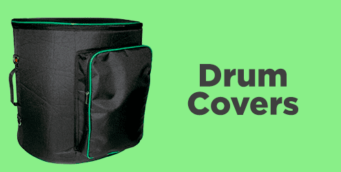 drum covers