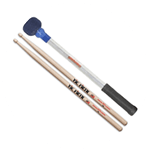 Drumsticks and Mallets