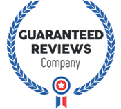 Trusted shop with verified customer reviews